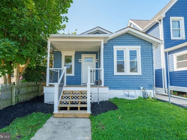 12 NORWAY AVENUE, WILMINGTON, DE 19804