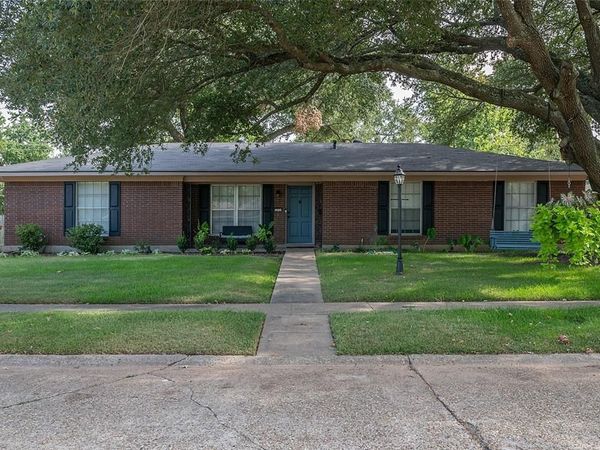203 Schaub Drive, Shreveport, LA 71115