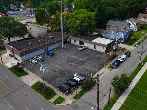 853-865 N Nelson Road , Columbus, OH 43219