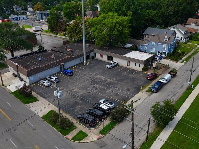 853-865 N Nelson Road , Columbus, OH 43219 Photo 1