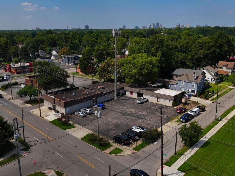 853-865 N Nelson Road , Columbus, OH 43219 Photo 14