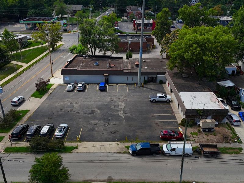 853-865 N Nelson Road , Columbus, OH 43219 Photo 2