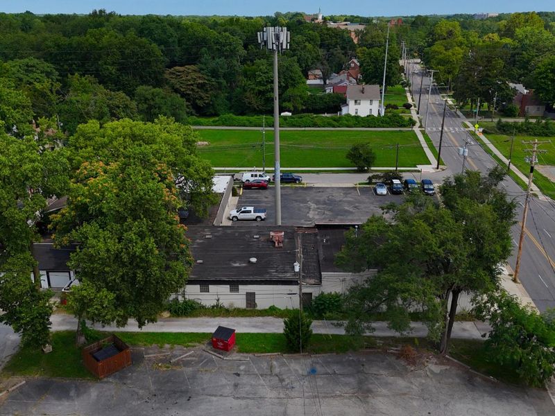 853-865 N Nelson Road , Columbus, OH 43219 Photo 7