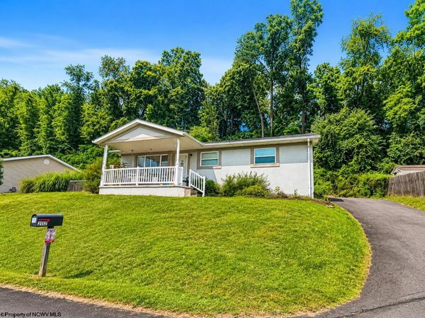 2112 Cherry Street, Morgantown, WV 26505