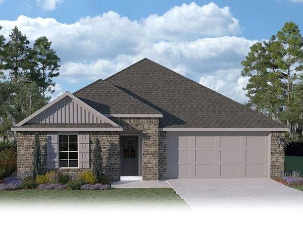 7049 BEXLEY Court, Alexandria, LA 71303