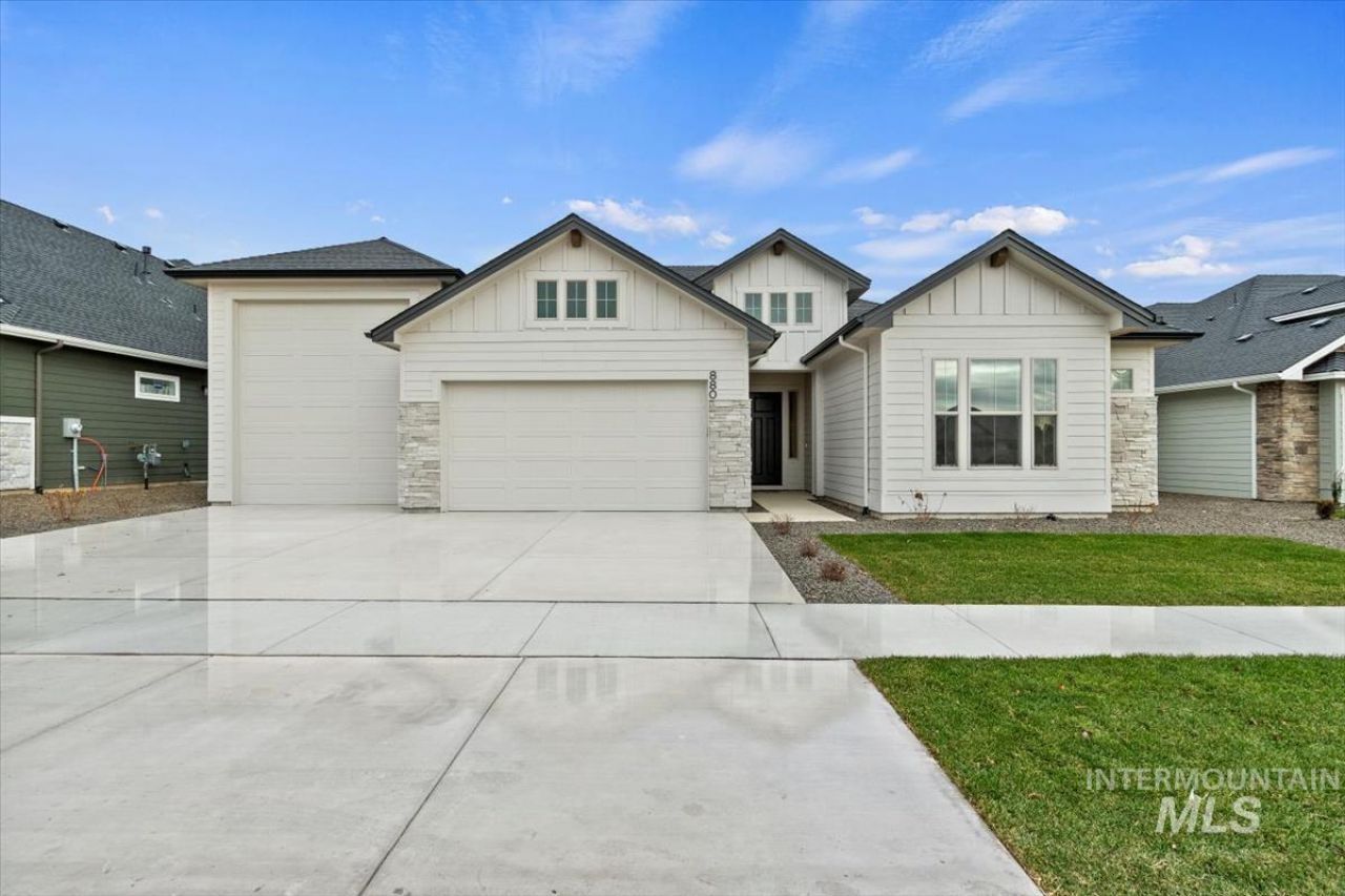 7370 Powell Pl, Eagle, ID 83629 Main Photo