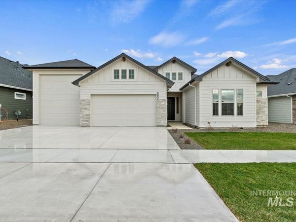 7370 Powell Pl, Eagle, ID 83629