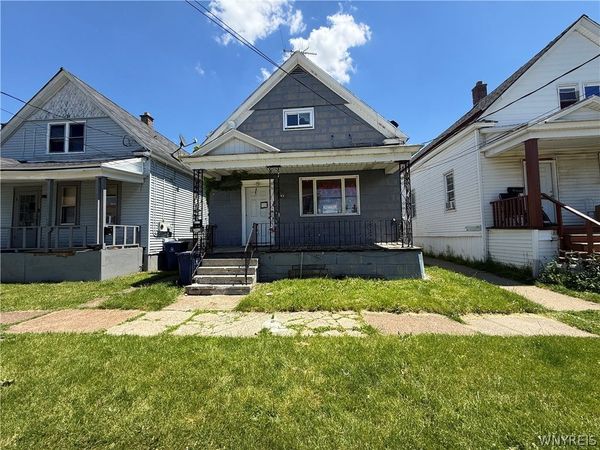 93 Gatchell Street , Buffalo, NY 14212