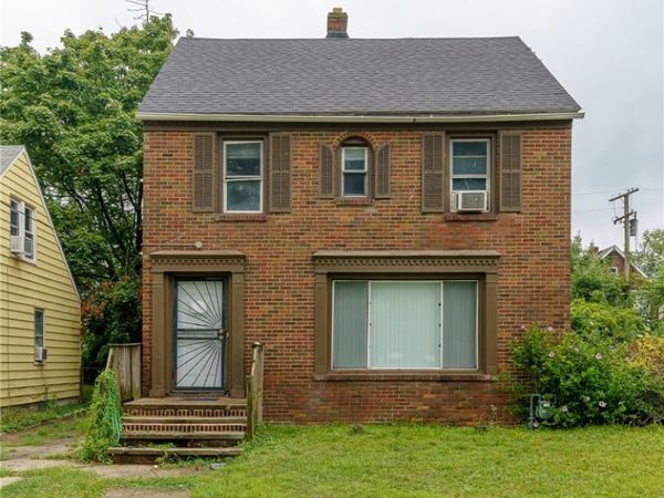 4212 E 147th Street, Cleveland, OH 44128