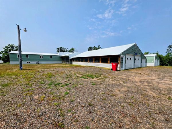 N 1335 Pine Grove Road, Sarona, WI 54870