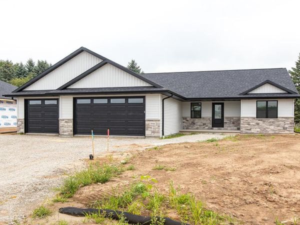 N3946 DEERE DRIVE, Freedom, WI 54913