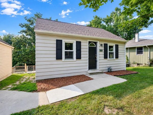 458 BADER STREET, Green Bay, WI 54302