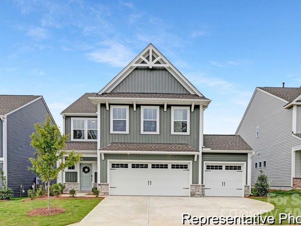 155 Tangle River Drive , Unit 44, Statesville, NC 28677
