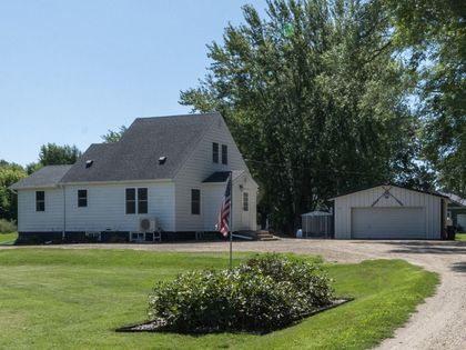 705 State Highway 28 W Glenwood, MN 56334