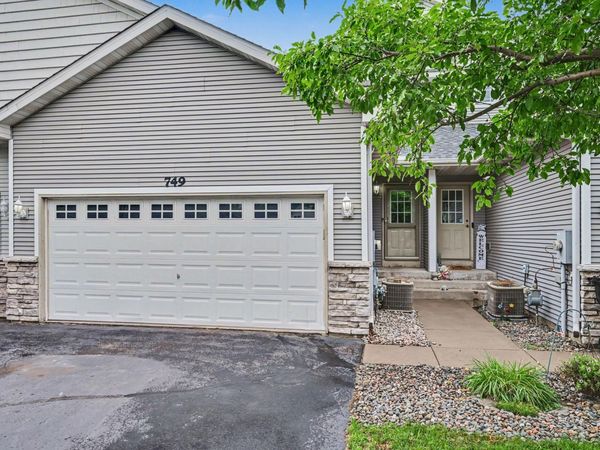 749 Park Brook Road NW, Isanti, MN 55040