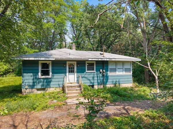 17225 Round Lake Boulevard NW, Andover, MN 55304