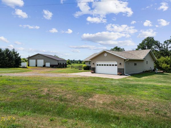 1064 10th Street, Barron, WI 54812