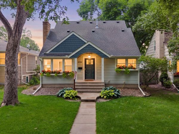 4744 York Avenue S, Minneapolis, MN 55410