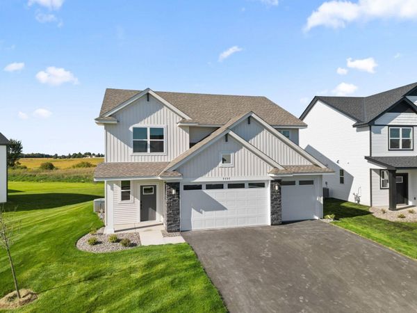 9797 26th Street NE, Saint Michael, MN 55376