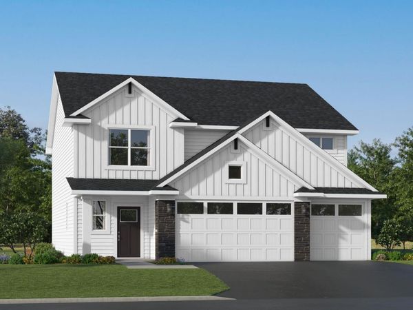 9797 26th Street NE, Saint Michael, MN 55376
