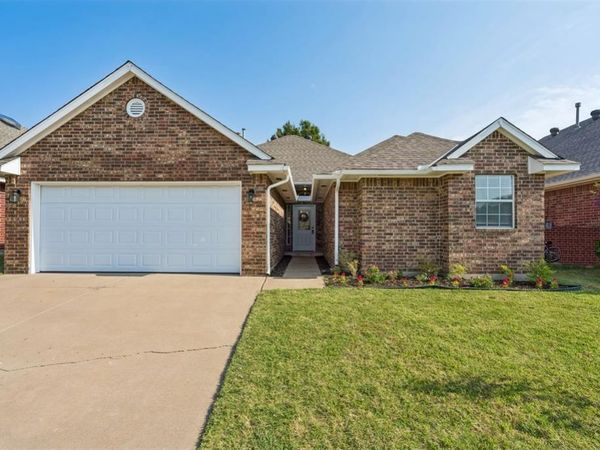 3609 Jubilee Street, Norman, OK 73072