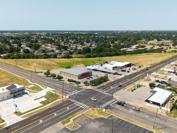 00000 SW 59th Street, Oklahoma City, OK 73129
