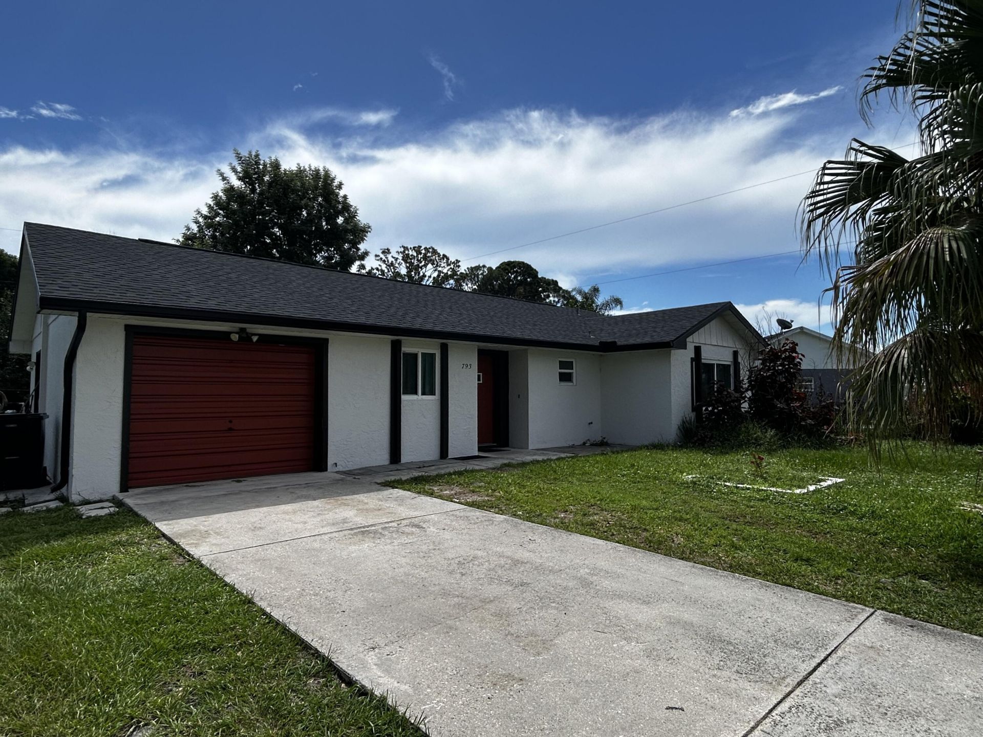 793 SW Dorchester Street, Port Saint Lucie, FL 34983 Photo
