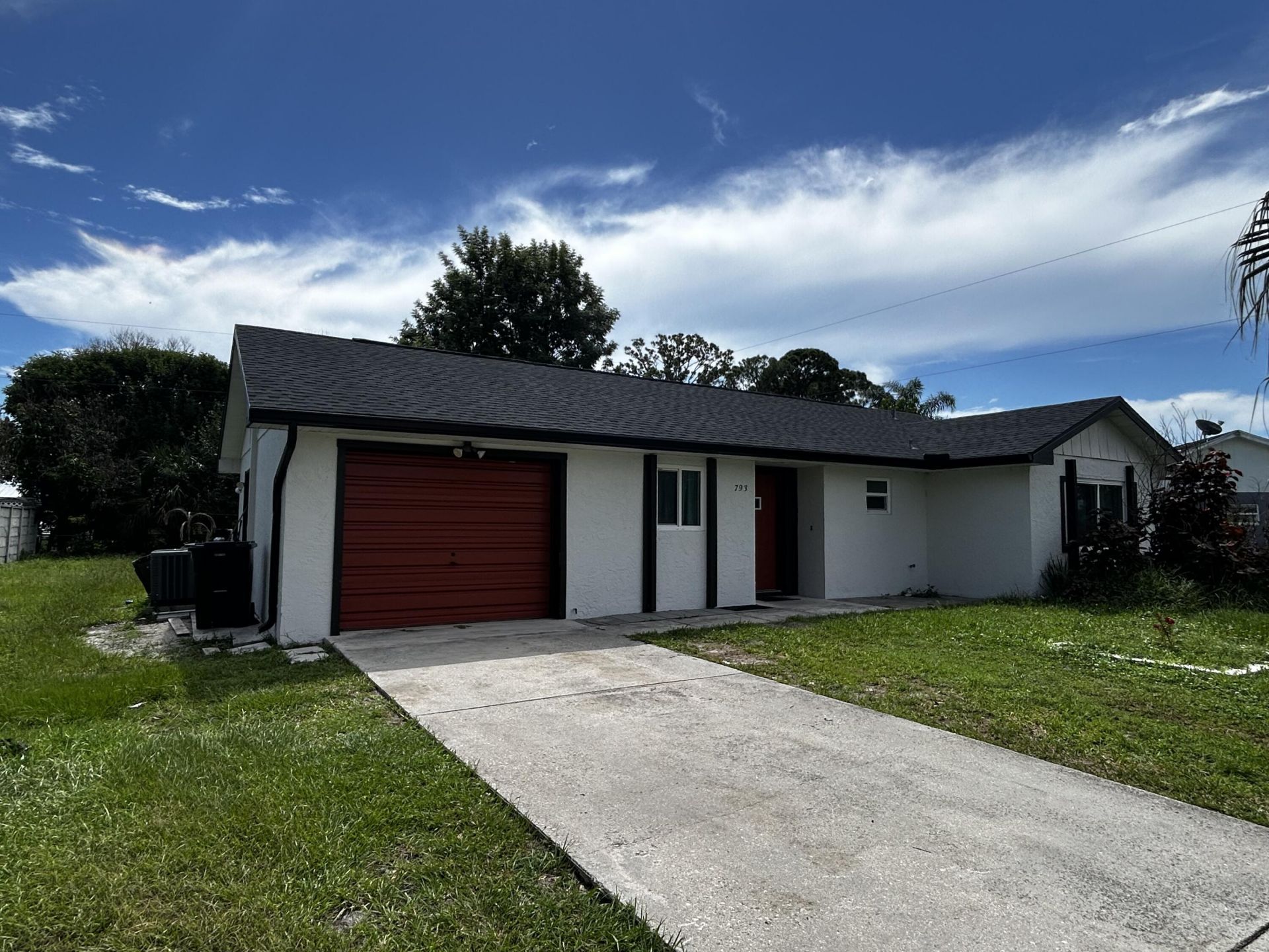 793 SW Dorchester Street, Port Saint Lucie, FL 34983 Photo