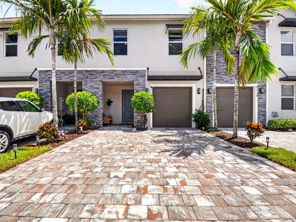 8714 VIA MAR ROSSO, Lake Worth, FL 33467