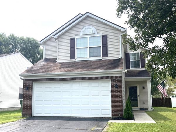 361 Scott Farms Boulevard , Marysville, OH 43040