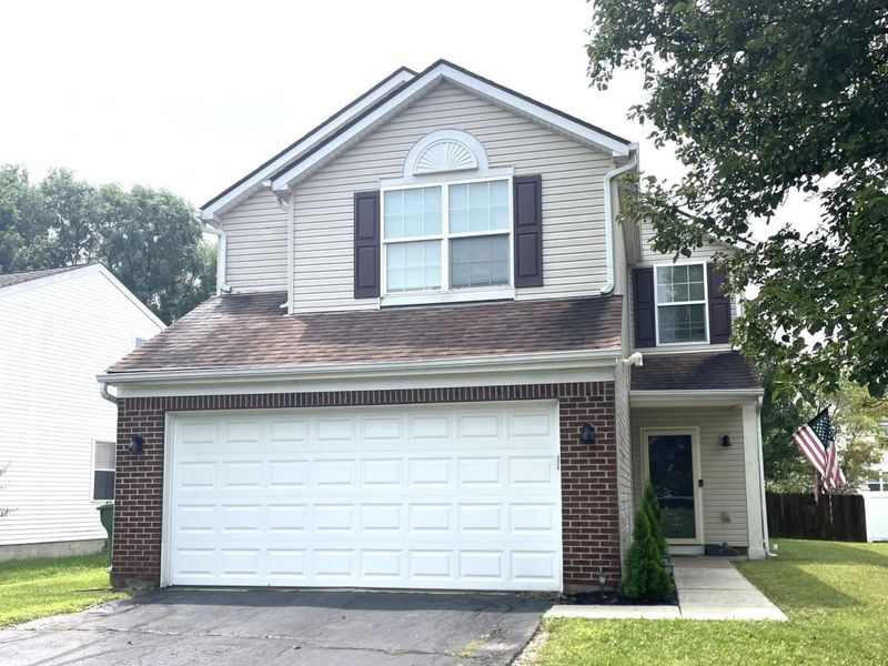 361 Scott Farms Boulevard, Marysville, OH 43040 Photo 1