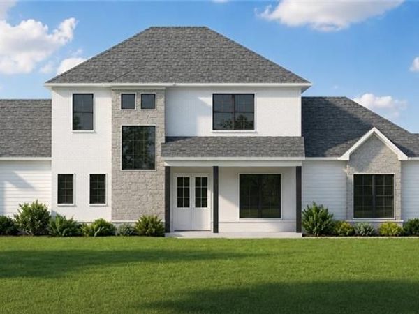 5373 Northland Drive , Sandy Springs, GA 30342