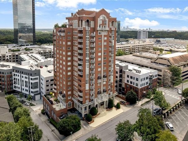 3435 Kingsboro Road NE, Unit 1504, Atlanta, GA 30326