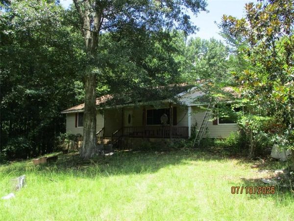 1680 Mount Carmel Road , Mcdonough, GA 30253