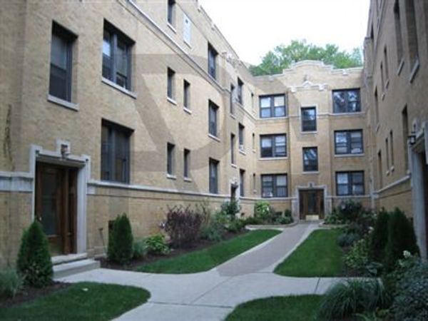 2651 N Spaulding Avenue , Unit 3E, Chicago, IL 60647