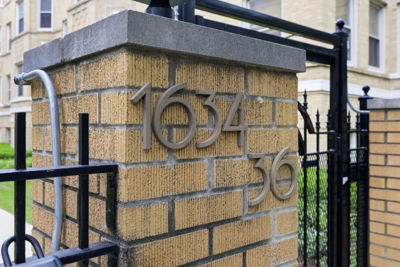 1634 W Columbia Avenue, Unit 1N, Chicago, IL 60626 Main Photo