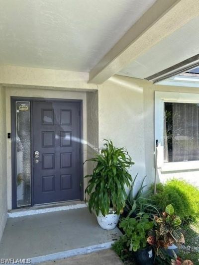 3161 43rd St Sw, Naples, FL 34116 Photo