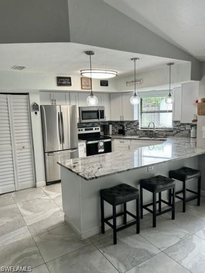 3161 43rd St Sw, Naples, FL 34116 Photo