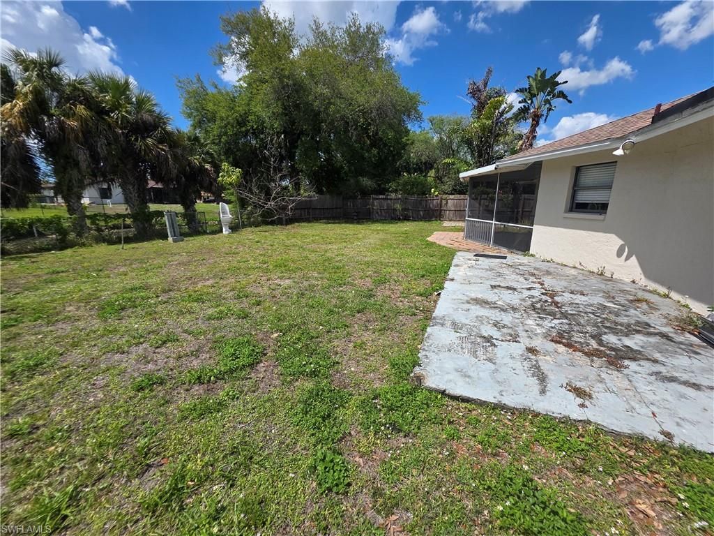 3161 43rd St Sw, Naples, FL 34116 Photo
