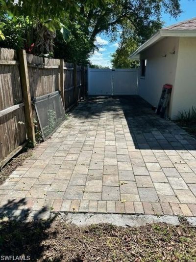 3161 43rd St Sw, Naples, FL 34116 Photo