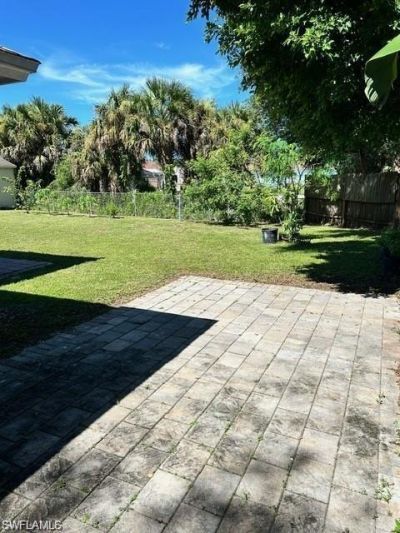 3161 43rd St Sw, Naples, FL 34116 Photo