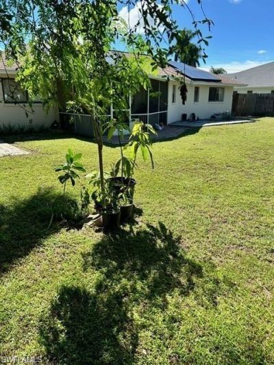 3161 43rd St Sw, Naples, FL 34116 Photo