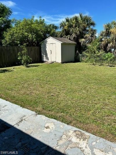 3161 43rd St Sw, Naples, FL 34116 Photo