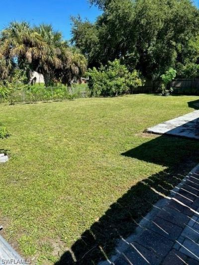 3161 43rd St Sw, Naples, FL 34116 Photo