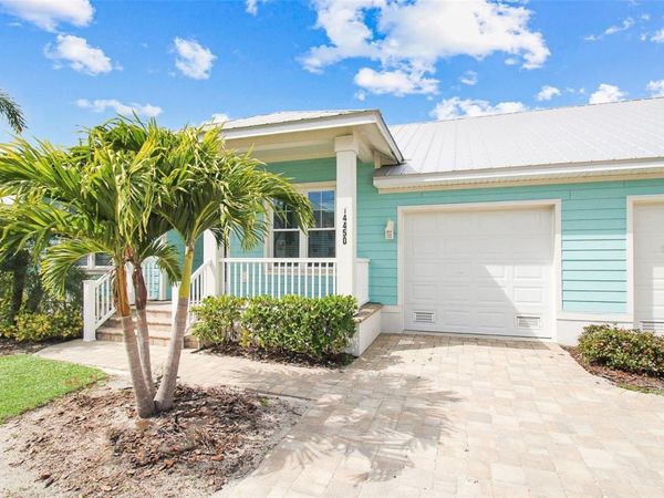 14550 SCHOFIELD ROAD , Unit 3, PORT CHARLOTTE, FL 33953