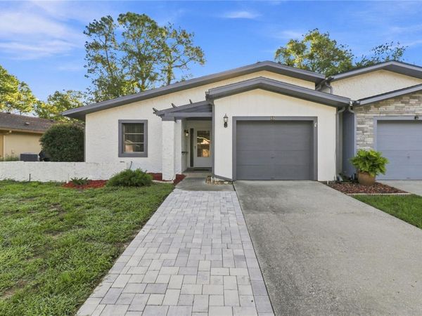 83 GOLFVIEW DRIVE , HOMOSASSA, FL 34446