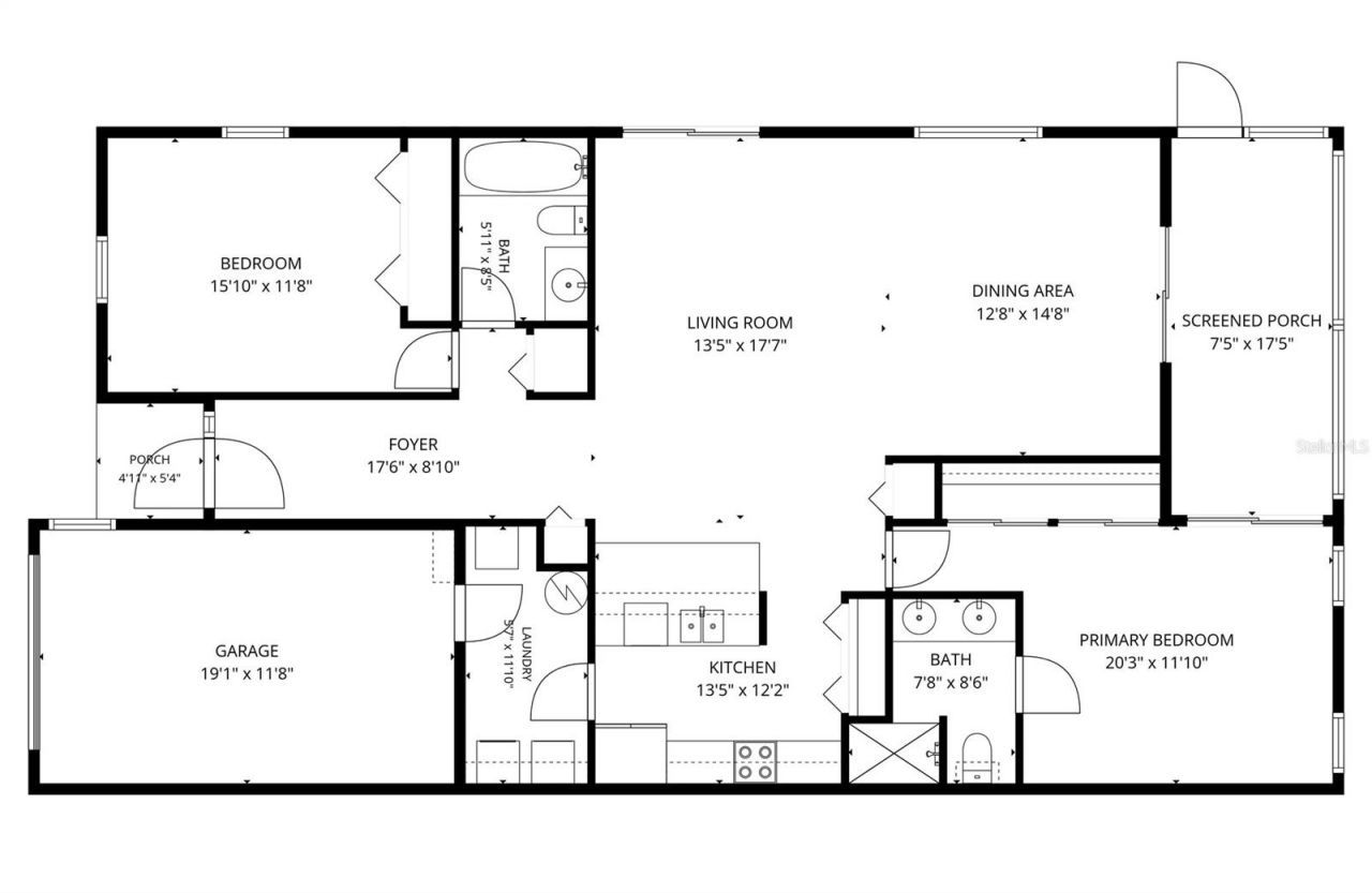 83 Golfview Drive , Homosassa, FL 34446 Photo