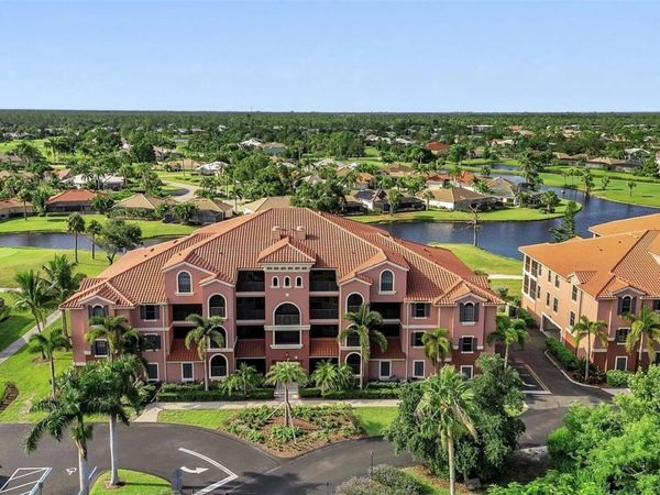 24417 BALTIC AVENUE , Unit 1302, PUNTA GORDA, FL 33955