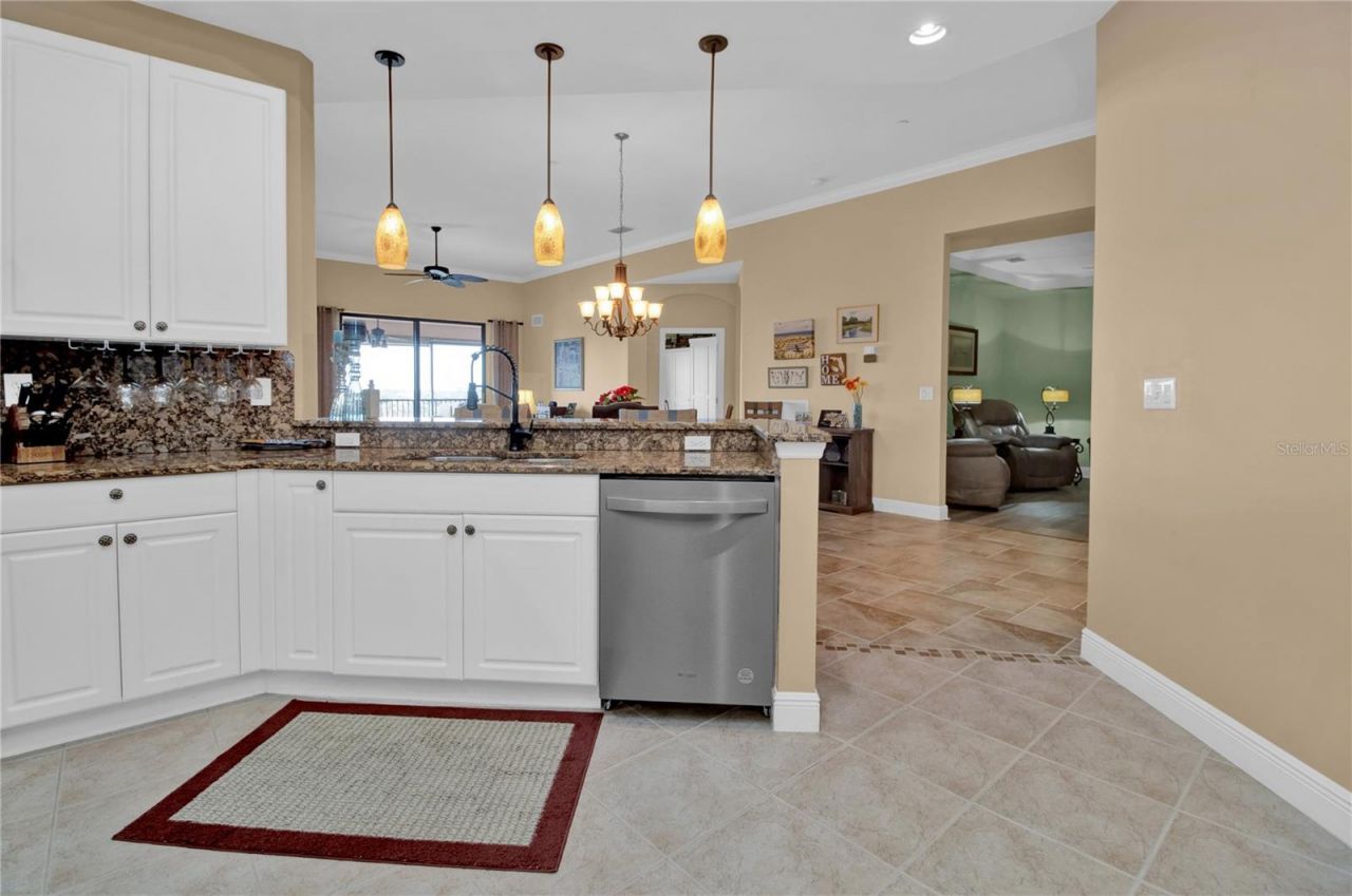 24417 Baltic Avenue , Unit 1302, Punta Gorda, FL 33955 Photo
