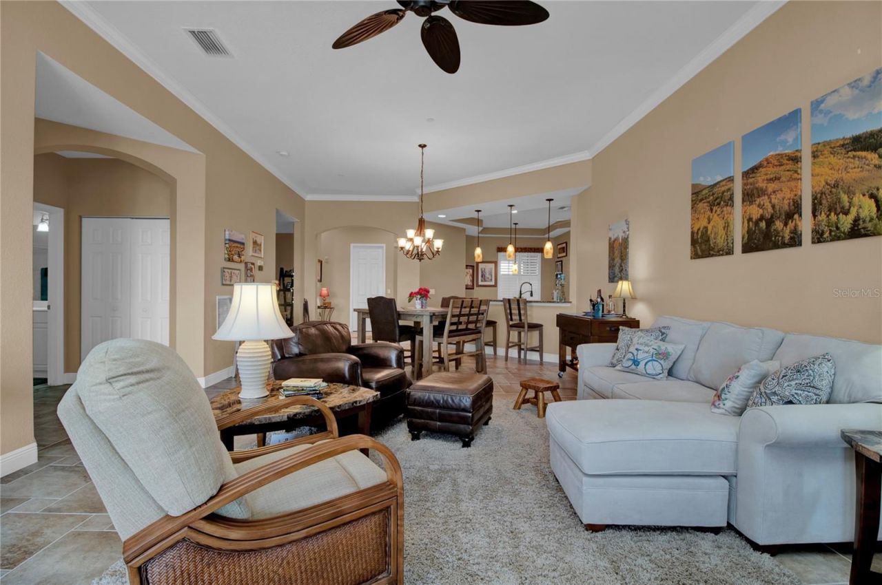 24417 Baltic Avenue , Unit 1302, Punta Gorda, FL 33955 Photo